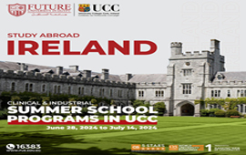 Study Abroad - Ireland
