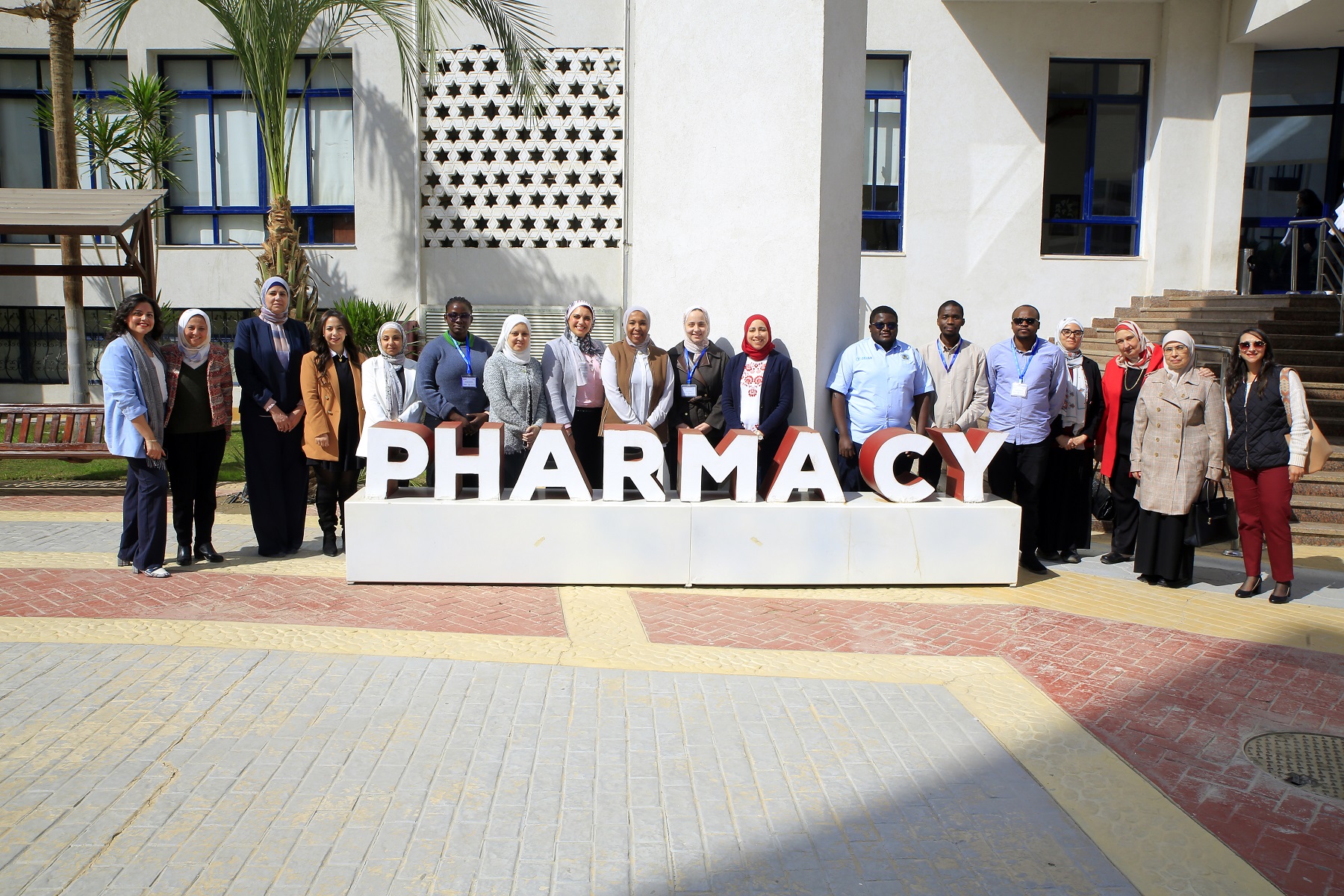 International Conference on Pharmaceutical Sciences