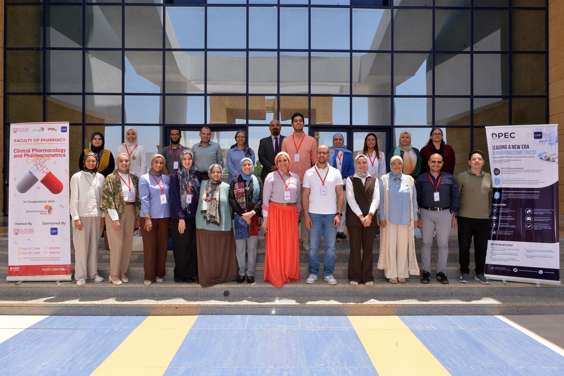 International Conference on Pharmaceutical Sciences